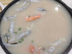 -荔记泥虫粥(城南店)