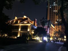 -贺绿汀音乐厅