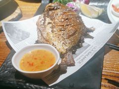 -甲米府·泰国餐厅(八佰伴店)