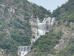 -天台山景区