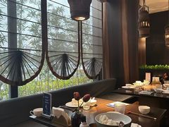 -西郊八号·山野江西菜(开发区店)