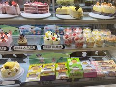 -焙丽拾光(麦凯乐直营店)
