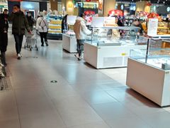 -龙湖南京江北天街