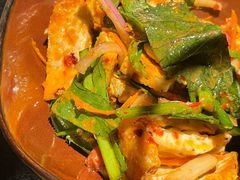 -Ameigo梅果·云贵川bistro(长宁来福士店)