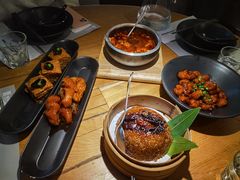 -金牌外婆家(苏州中心店)