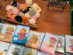 -亚马逊海鲜自助(梅溪湖步步高店)