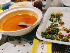 -楼兰古丽·新疆菜(大唐西市店)