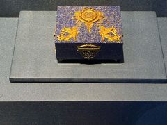 -长沙博物馆