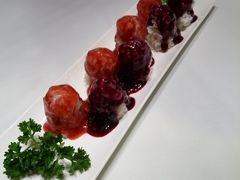 -东方之珠海鲜酒楼(南开店)