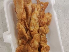 沙茶里脊肉串-家宴·灌蛋·沙茶面(曾厝垵店)