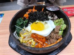 -米村拌饭(欧亚卖场店)