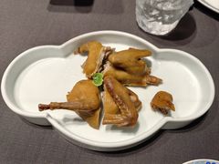 -肆月河豚·新淮扬(金融街店)