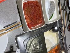 -海底捞火锅(城阳万象汇店)