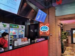 -秘宅KTV(马甸桥店)