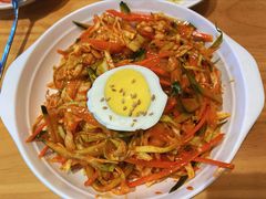 -山海珍味韩国料理(奥城店)