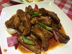 -龙桥私厨·姜花菊花过桥鱼·顺德菜(容桂店)