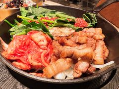 -INSA Korean Bistro饮鲨韩食酒馆