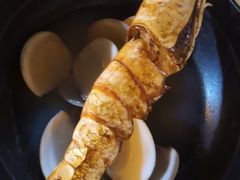 -蚝老板海鲜烧烤大排档(码头店)