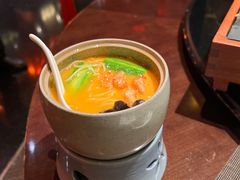 -海航大厦万豪酒店彩海轩中餐厅(霄云路店)