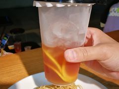 -明記茶餐廳(福田总店)