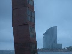 -小巴塞罗那海滩