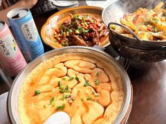 -朗妈私房菜(婺女州店)