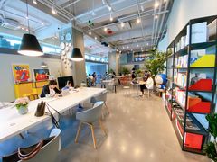 -dotcom coffee古点咖啡(致真大厦店)