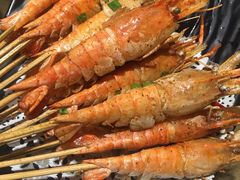 -79号渔船海鲜饭店(华强北店)