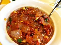 炒凉粉-商都酒店( 北京南站店)