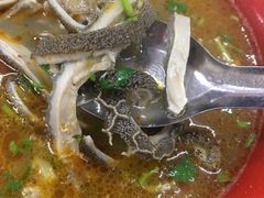 -春雨羊汤店(广开四马路总店)