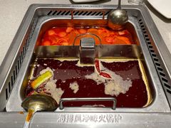 -海底捞火锅(飞马水城店)