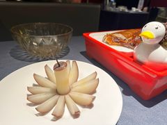 冻梨-北院·果木烤鸭·25年东北菜(创意产业园店)