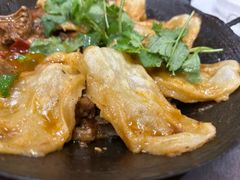 -四季轩中餐厅(徐州开元名都大酒店)