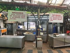 -盛港湾海鲜食府(黄沙店)