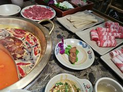 -小龙坎火锅(总店)