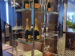 -广州文华东方酒店·悦铂尼西餐厅