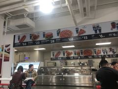 -山姆餐吧(南昌红谷滩印象城店)