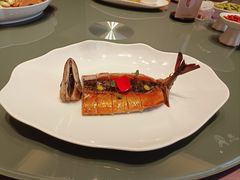 -莆鑫海鲜城(浏河店)