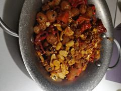 -野蔓果·山野菜(西湖景区·龙井茶田店)