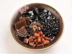-鲜芋仙(泰州万达店)