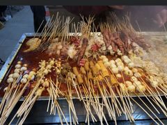 -郭记小街麻辣烫(南小街总店)