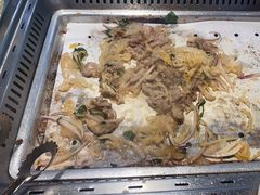 -新石器烤肉(百联川沙店)