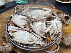 -九层海鲜塔(市南店)