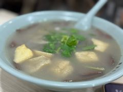 -金原鸭血粉丝汤总店(锁金村店)