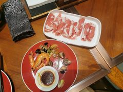 -美盛喜来登大酒店-盛宴标帜餐厅