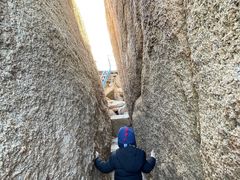 -那琴半岛地质海洋公园