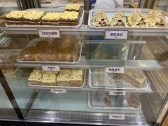 -新疆巴州金丝特餐厅(大钟寺店)