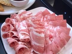 -蝎王府羊蝎子(北大地店)