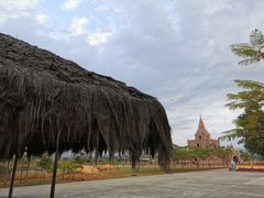 -一寨两国风景区
