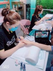 -L Nail轻奢美甲美睫